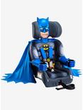 KidsEmbrace DC Comics Batman Combination Harness Booster Car Seat, , alternate