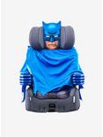 KidsEmbrace DC Comics Batman Combination Harness Booster Car Seat, , alternate