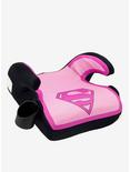 KidsEmbrace DC Comics Supergirl Ultra Backless Booster Car Seat, , alternate