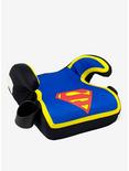 KidsEmbrace DC Comics Superman Backless Booster Car Seat, , alternate