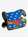 KidsEmbrace DC Comics Wonder Woman Backless Booster Car Seat, , alternate