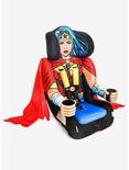KidsEmbrace DC Comics Wonder Woman Combination Harness Booster Car Seat, , alternate