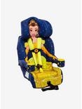KidsEmbrace Disney Belle Combination Harness Booster Car Seat, , alternate