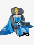 KidsEmbrace Disney Cinderella Platinum Combination Harness Booster Car Seat, , alternate