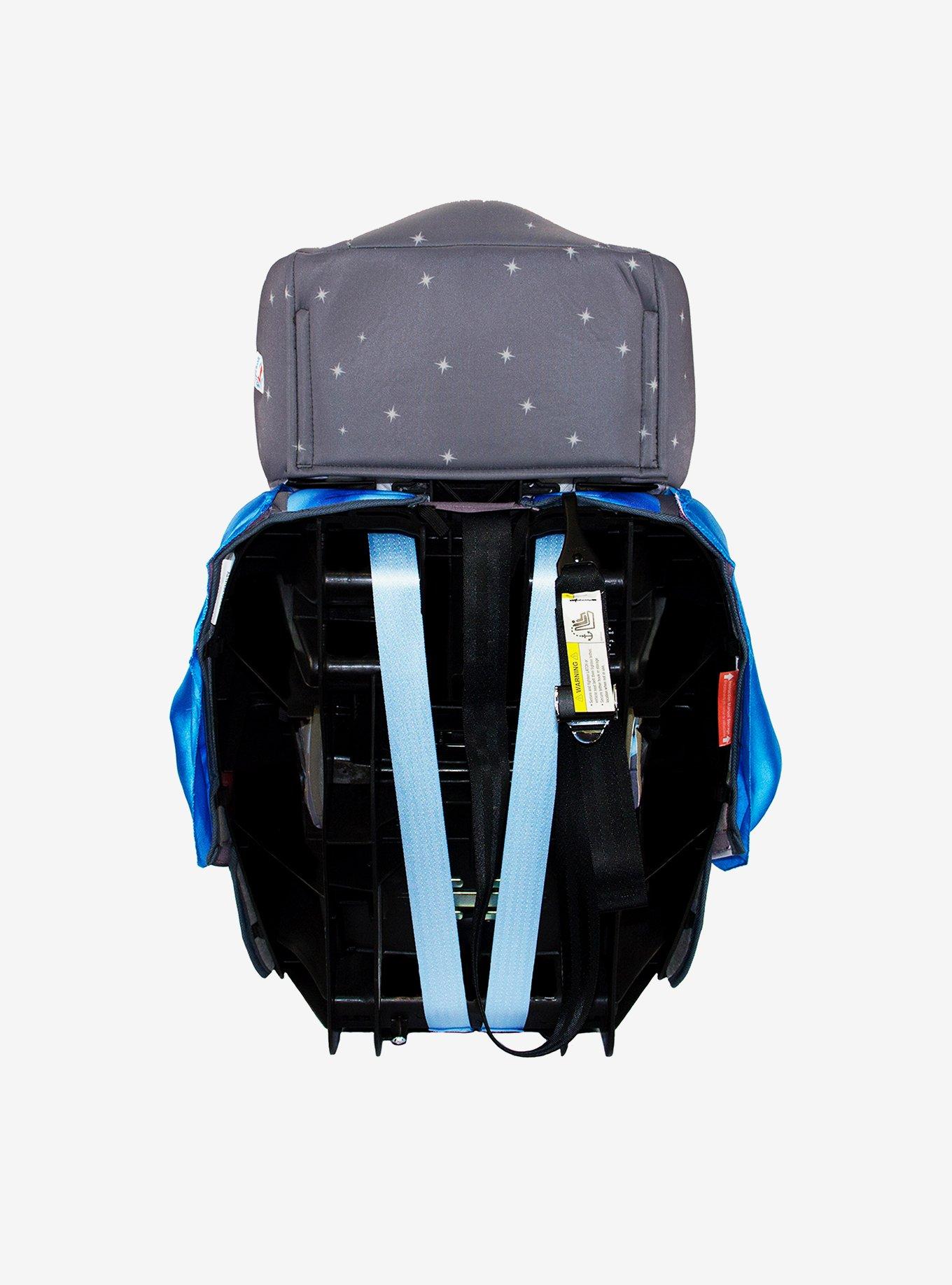 KidsEmbrace Disney Cinderella Platinum Combination Harness Booster Car Seat, , alternate