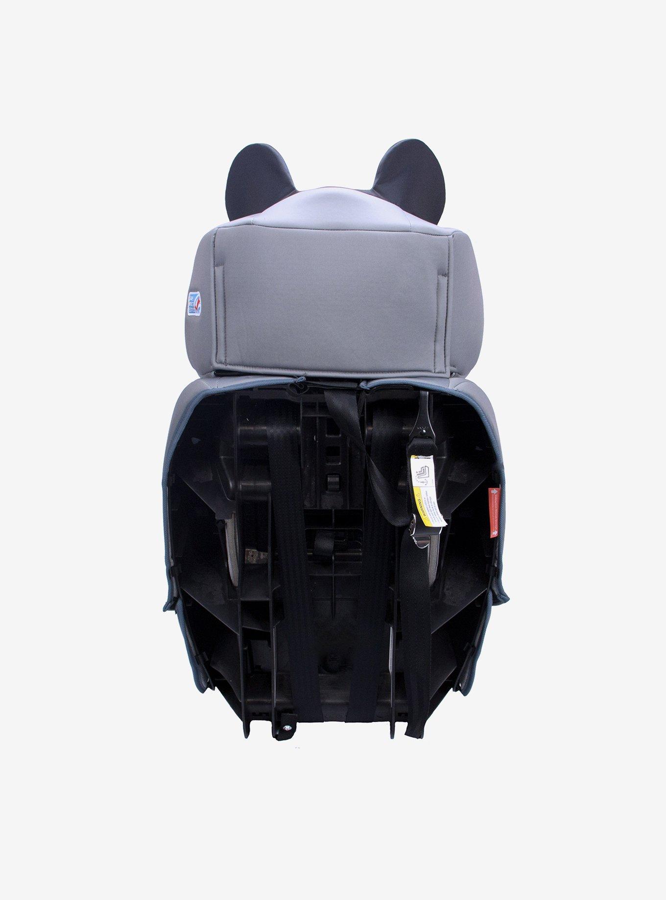 KidsEmbrace Disney Mickey Mouse Combination Harness Booster Car Seat, , alternate