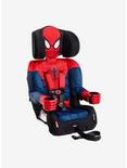 KidsEmbrace Marvel Spider-Man Combination Harness Booster Car Seat, , alternate