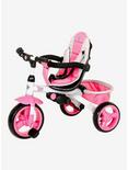KidsEmbrace Nickelodeon Paw Patrol Skye 4-in-1 Push and Ride Stroller Tricycle , , alternate