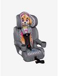 KidsEmbrace Nickelodeon Paw Patrol Skye Combination Harness Booster Car Seat, , alternate