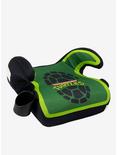 KidsEmbrace Nickelodeon Teenage Mutant Ninja Turtles Backless Booster Car Seat, , alternate