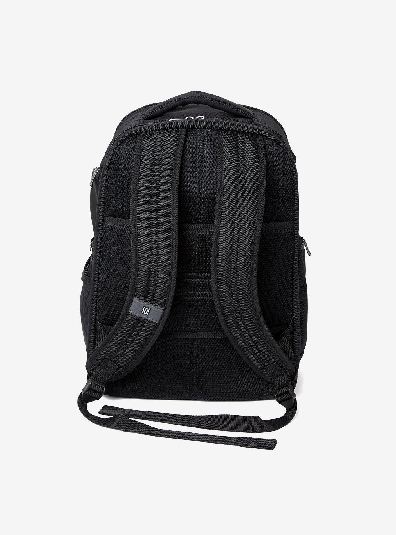 FUL Agent Business Laptop Backpack, , alternate