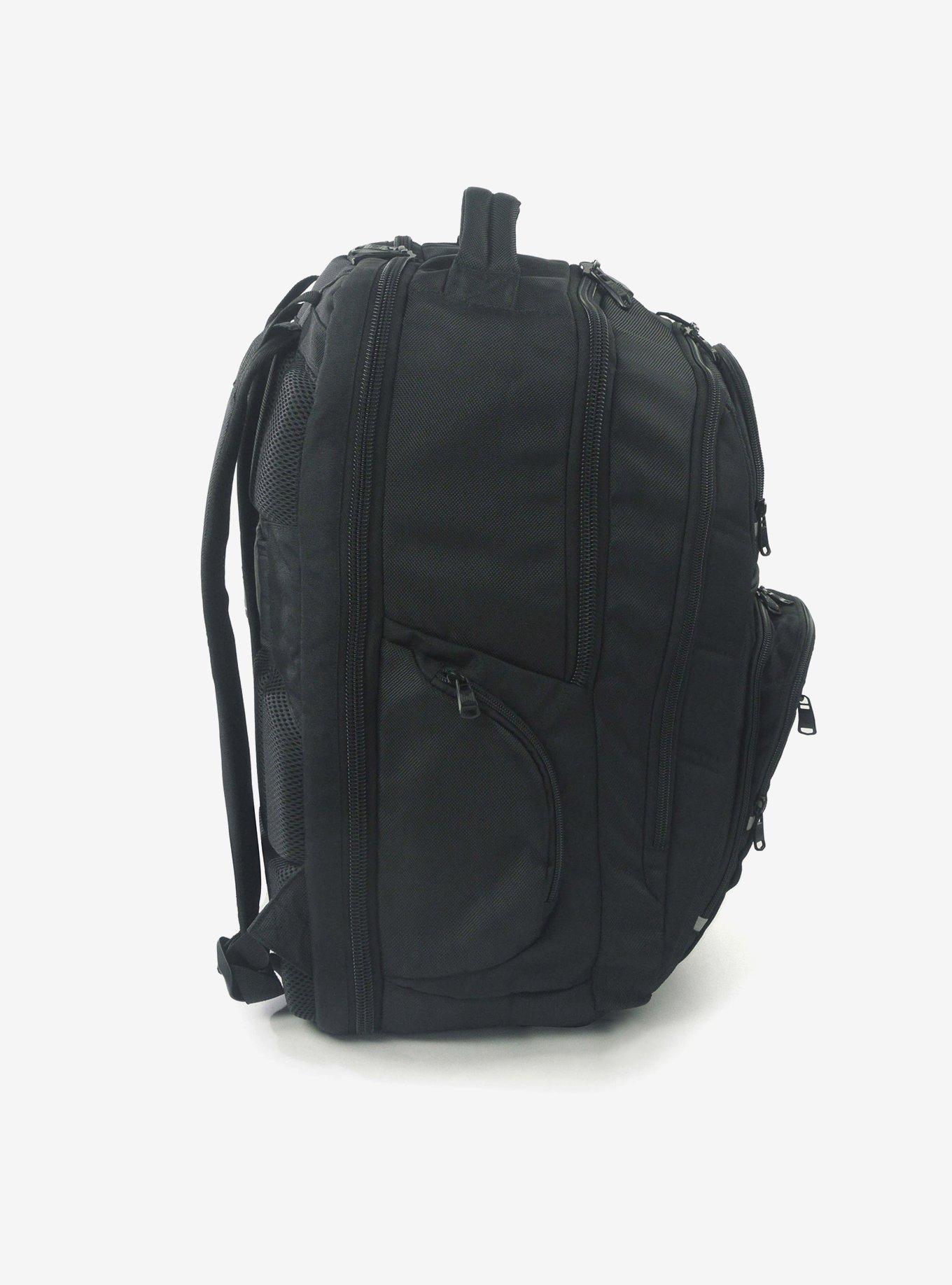 FUL Rockwood Laptop Backpack, , alternate