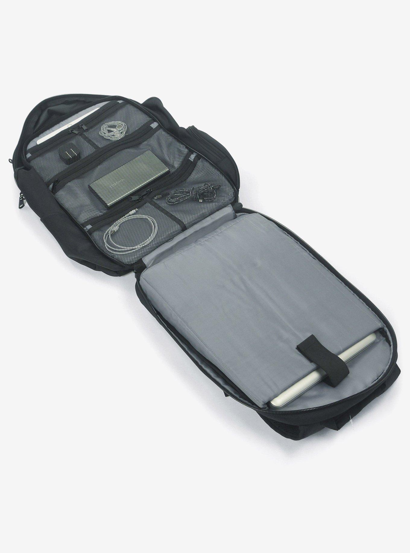 FUL Rush 18 Laptop Backpack, , alternate