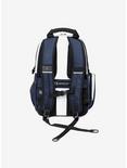 FUL Tennman Navy Blue Laptop Backpack, , alternate