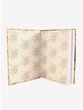 Harry Potter Marauder's Map Hardcover Journal, , alternate