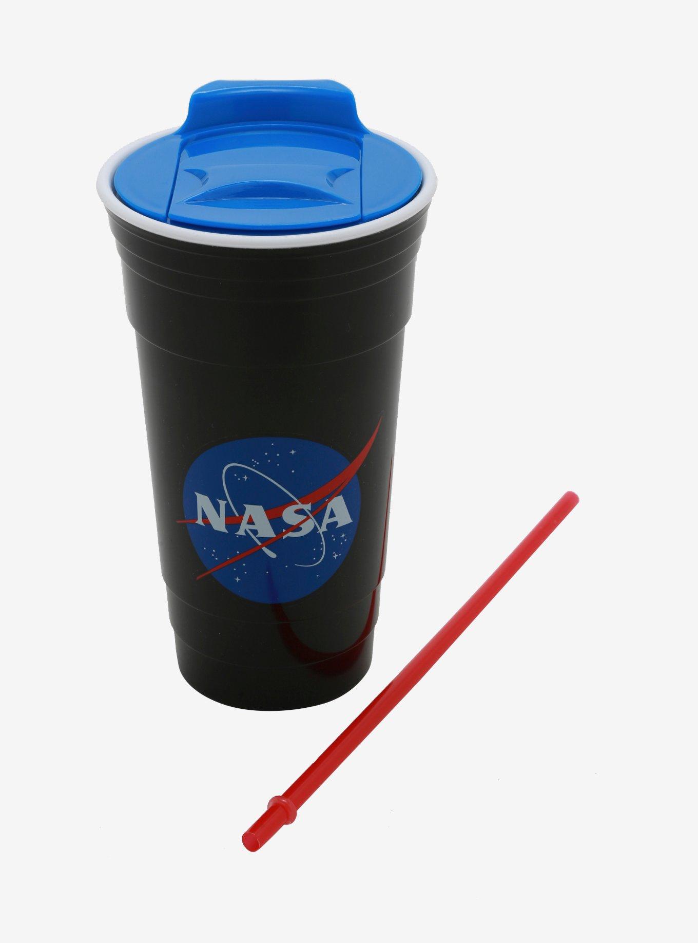 NASA Logo Travel Cup, , alternate