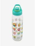 Disney Pixar Toy Story Alien Remix Water Bottle, , alternate
