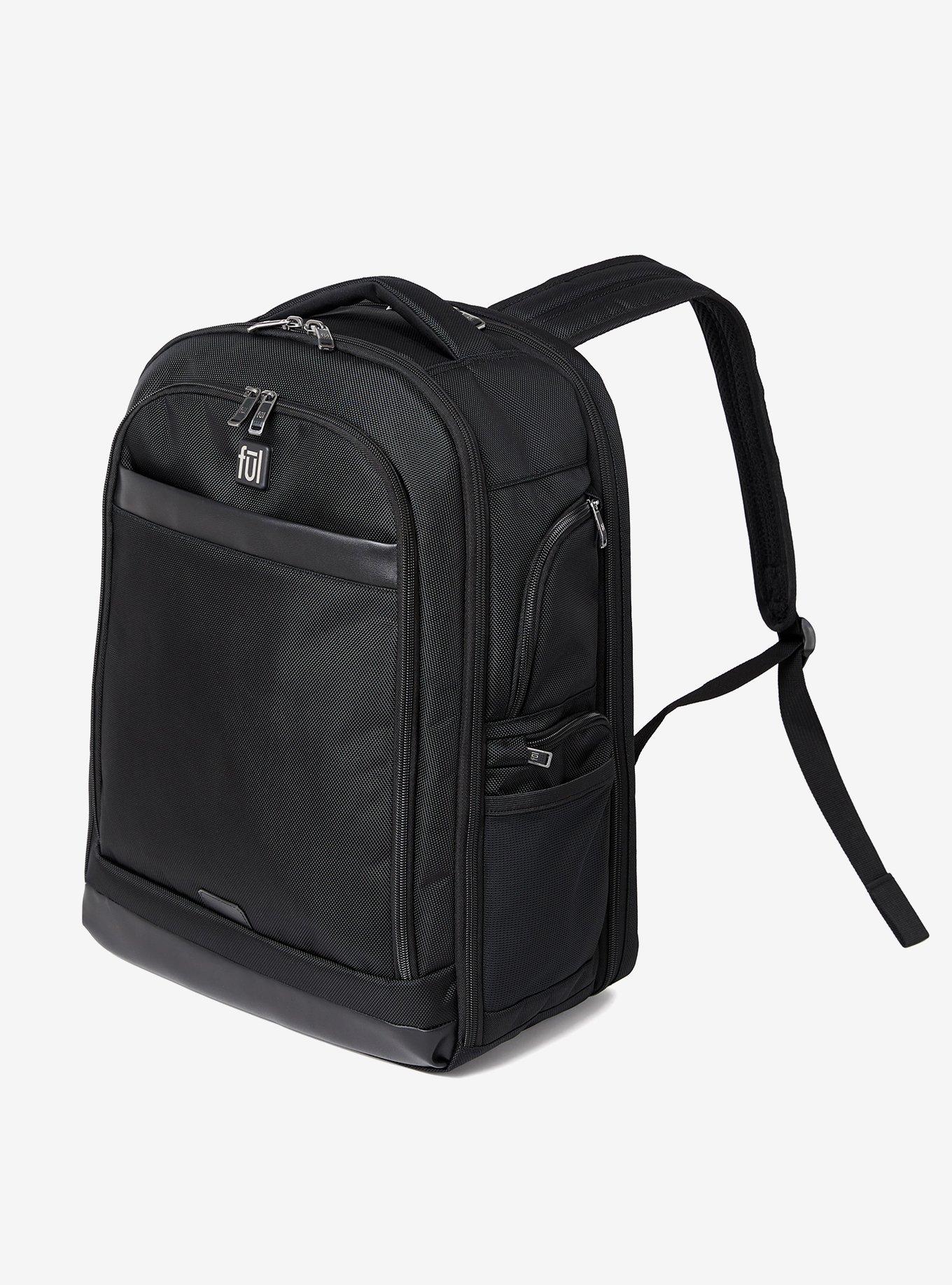 FUL Agent Business Laptop Backpack, , alternate