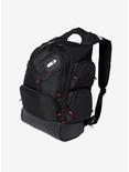 FUL Refugee Black Laptop Backpack, , alternate