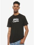 White Castle I Know What You Crave T-Shirt, BLACK, alternate