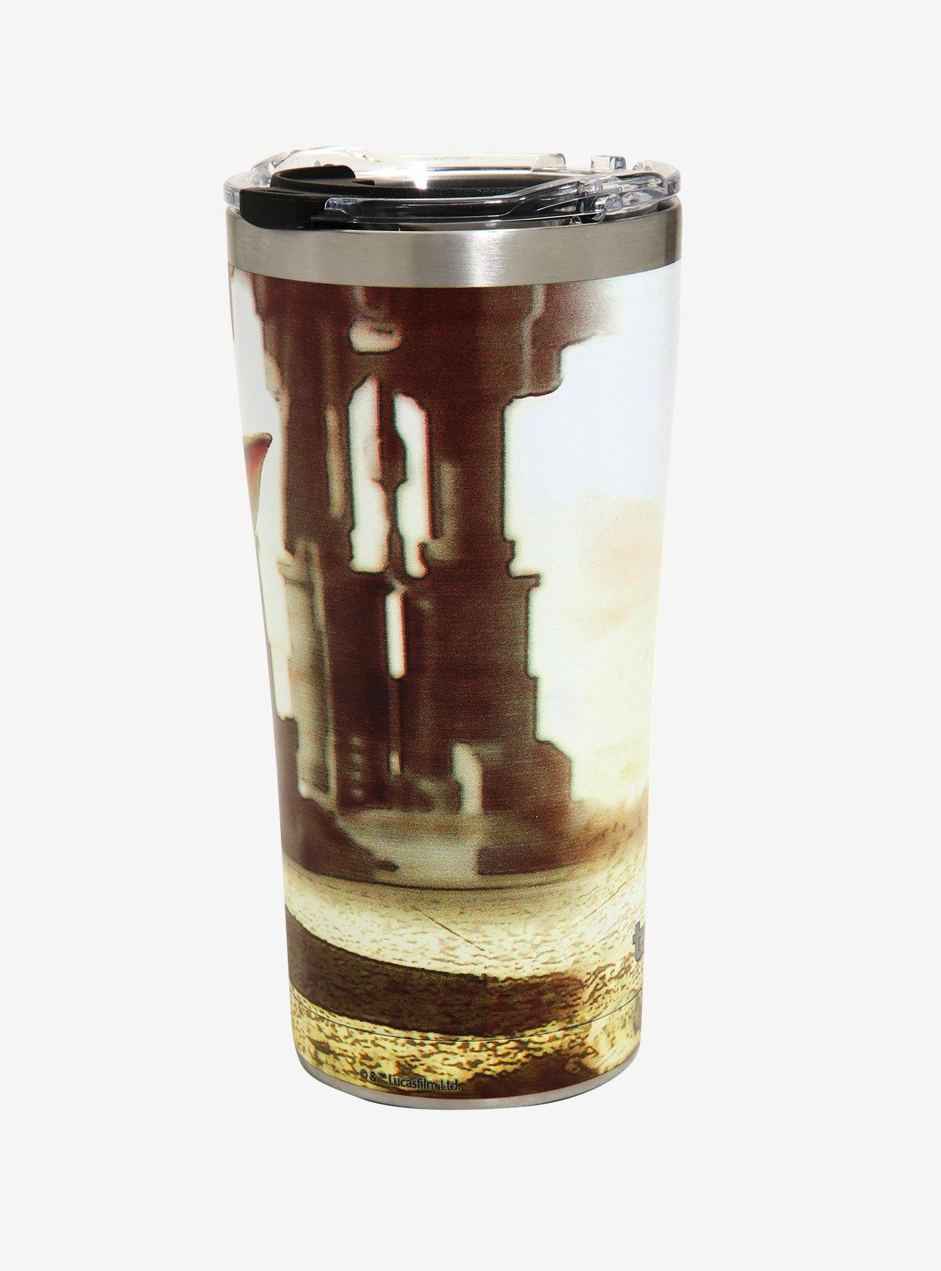 Tervis Star Wars The Mandalorian The Child Travel Mug, , alternate