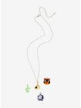 Nintendo Animal Crossing Interchangeable Charm Necklace - BoxLunch Exclusive, , alternate