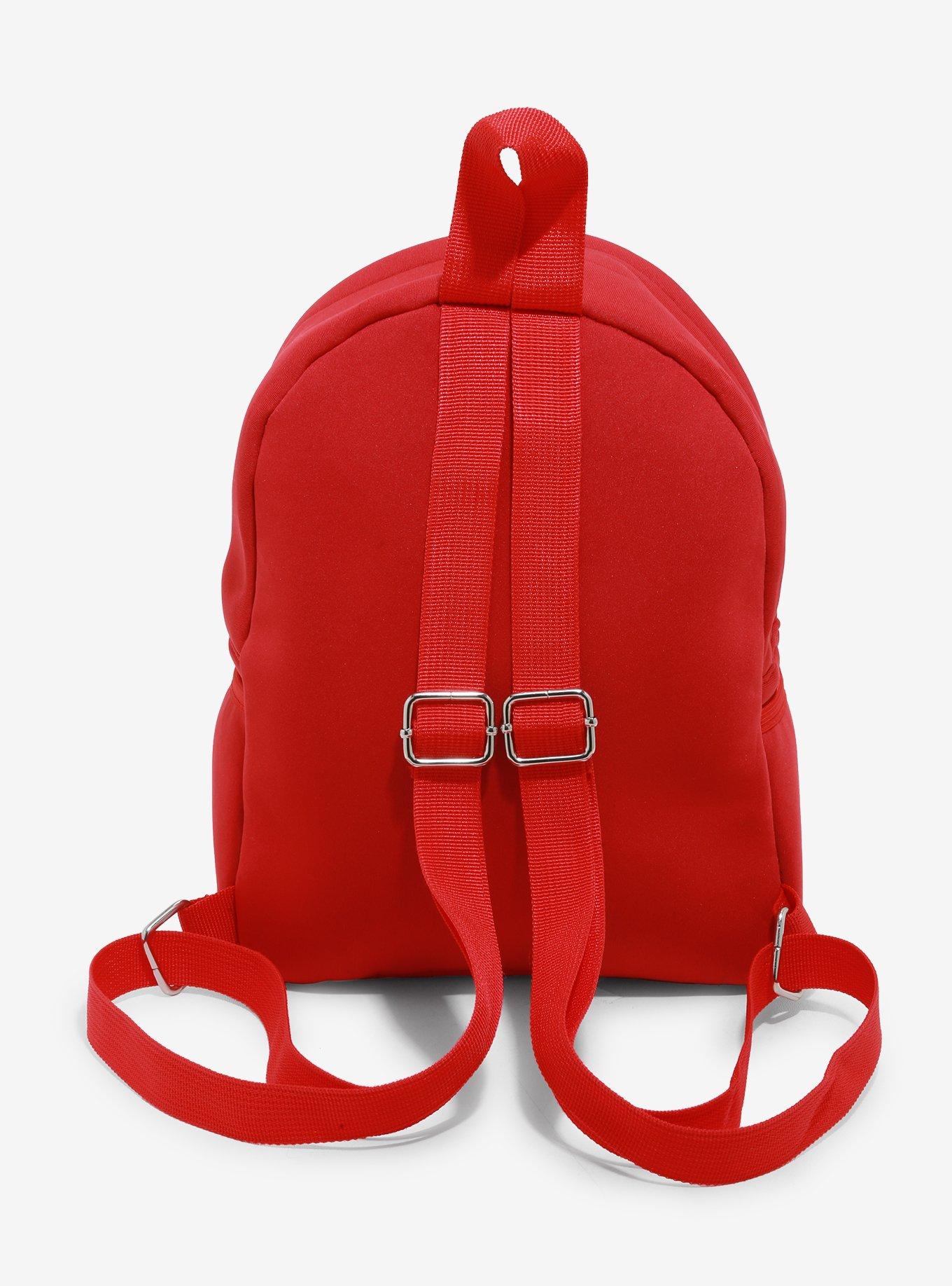 Slipknot We Are Not Your Kind Mini Backpack, , alternate