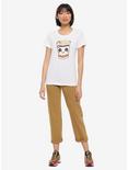 Maruchan Cute Cup Girls T-Shirt, MULTI, alternate