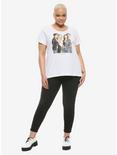 Riverdale Group Photo Girls T-Shirt Plus Size, MULTI, alternate