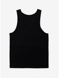 PlayStation Logo Panel Tank Top - BoxLunch Exclusive, WHITE, alternate