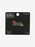 Our Universe Studio Ghibli Kiki's Delivery Service Miss Witch Enamel Pin - BoxLunch Exclusive, , alternate