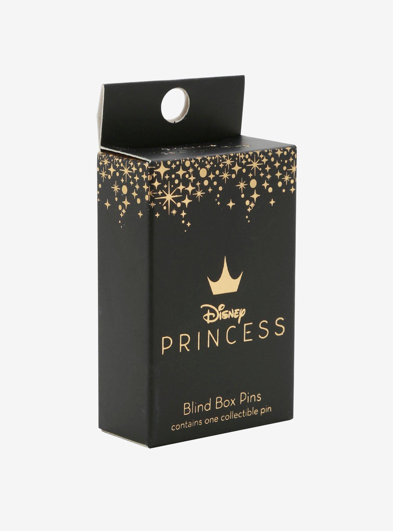 Loungefly Disney Princess Soft Serve Blind Box Enamel Pin - BoxLunch Exclusive, , alternate