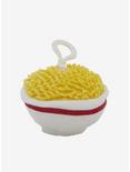 Maruchan Noodle Bowl 3 Inch Plush Keychain, , alternate
