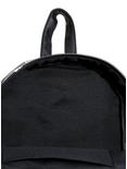The Umbrella Academy Logo Mini Backpack, , alternate