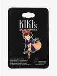 Studio Ghibli Kiki's Delivery Service Kiki & Jiji Enamel Pin, , alternate