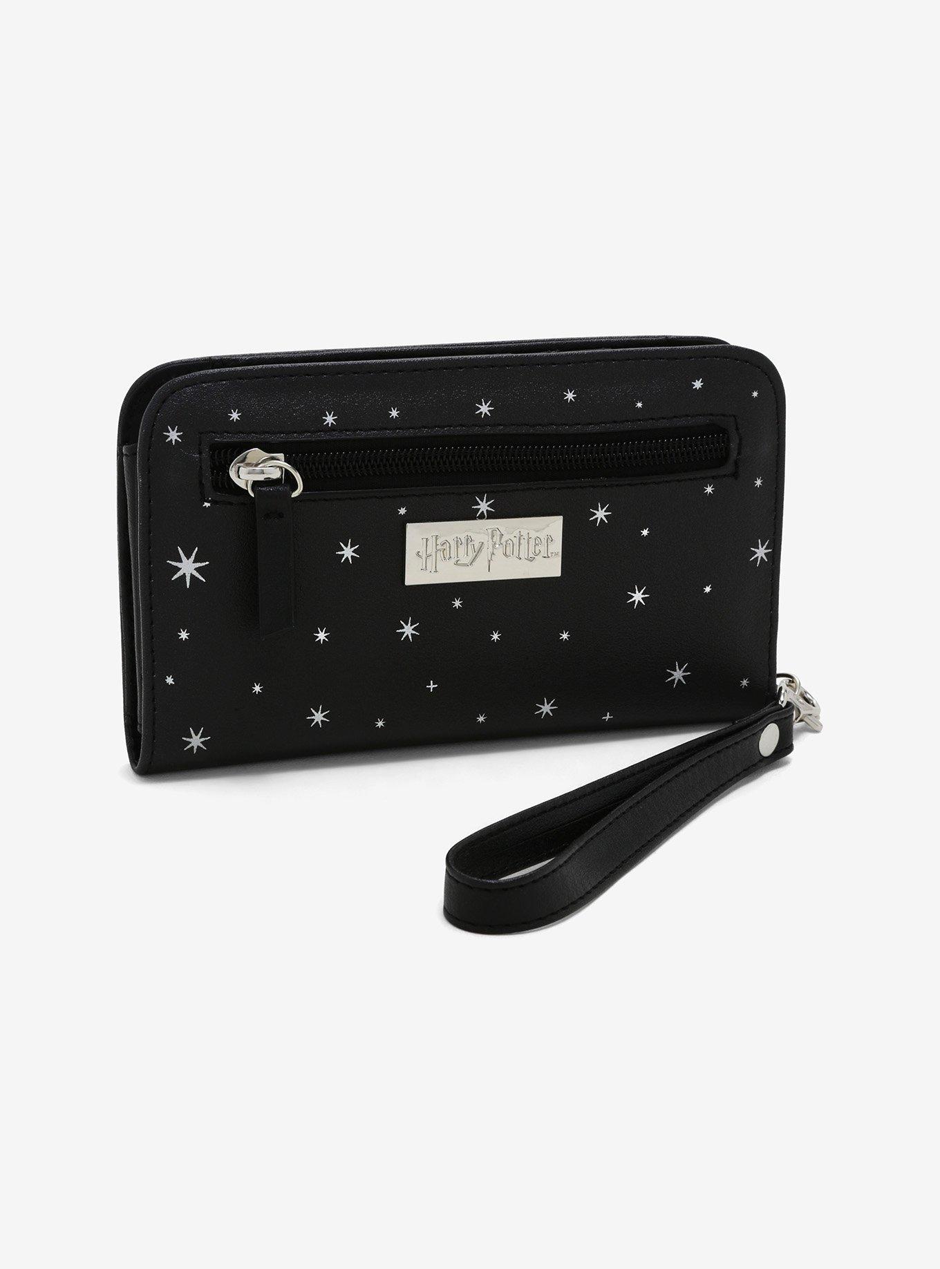 Harry Potter Hogwarts Is My Home Tech Wallet, , alternate