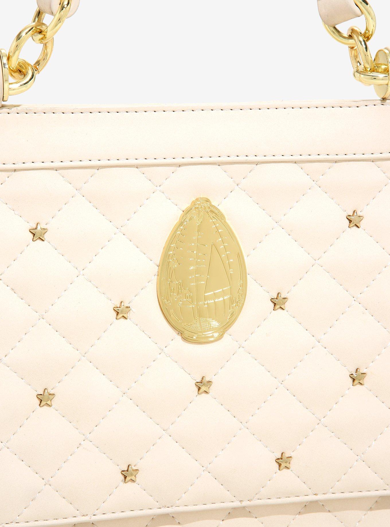 Loungefly Harry Potter Egg Quilted Handbag - BoxLunch Exclusive, , alternate