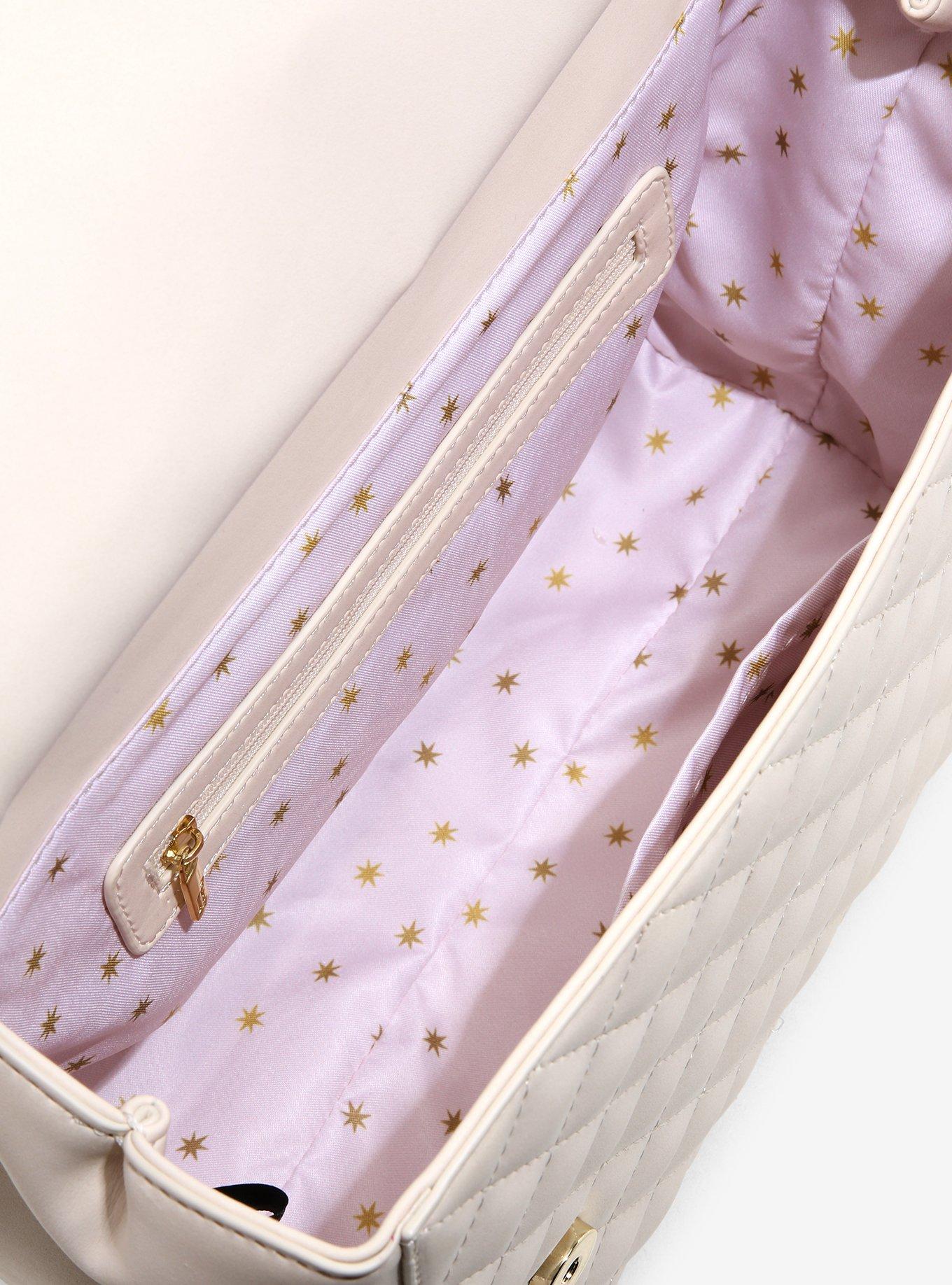 Loungefly Harry Potter Egg Quilted Handbag - BoxLunch Exclusive, , alternate