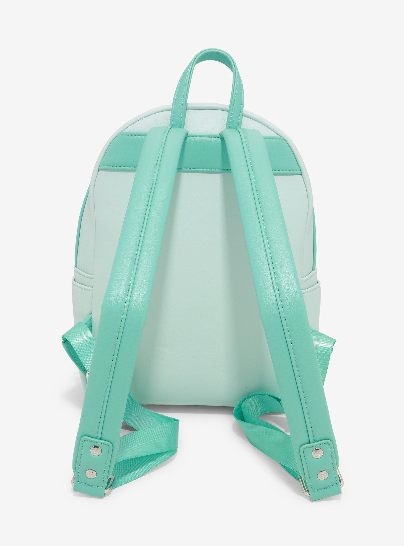 Loungefly Disney Pixar Toy Story All Cast Mini Backpack - BoxLunch Exclusive, , alternate