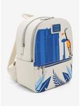 Loungefly Disney Pixar Up Russell & Kevin Mini Backpack - BoxLunch Exclusive, , alternate