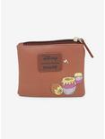 Loungefly Disney Winnie the Pooh Hunny Pots Coin Purse - BoxLunch Exclusive, , alternate