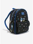 Loungefly Disney Pixar WALL-E Space Mini Backpack - BoxLunch Exclusive, , alternate