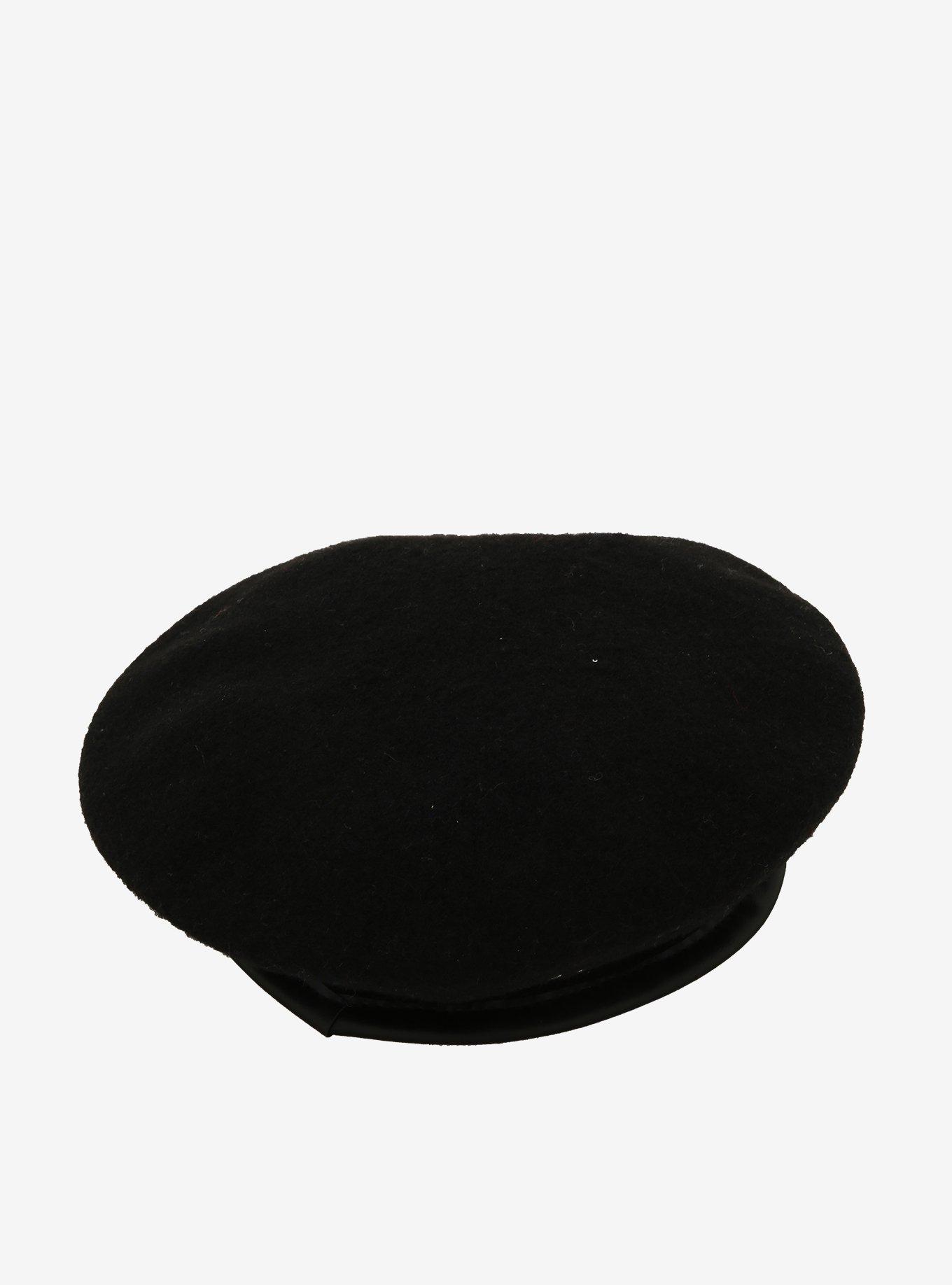 My Chemical Romance Black Beret, , alternate