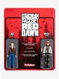 Super7 ReAction Red Dawn Jed & Erica 2 Pack Collectible Action Figure, , alternate