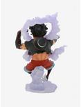 Banpresto One Piece King of Artist Monkey D. Luffy (Gear Fourth: Snakeman) Special Collectible Figure, , alternate
