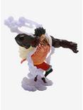 Banpresto One Piece King of Artist Monkey D. Luffy (Gear Fourth: Boundman) Special Collectible Figure, , alternate