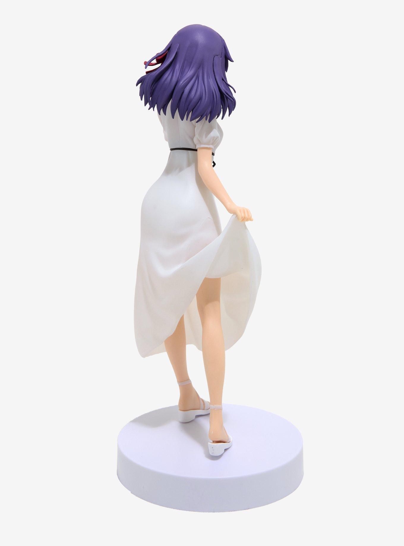 Banpresto Fate/Stay Night: Heaven's Feel EXQ Saukra Matou Figure, , alternate