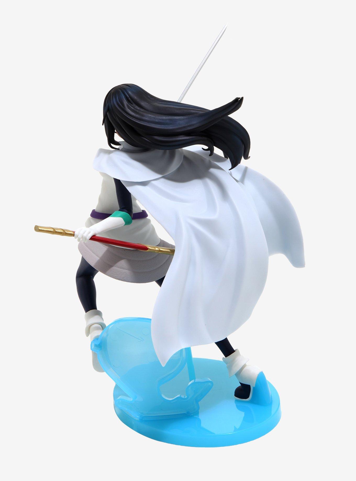 Banpresto That Time I Got Reincarnated As A Slime EXQ Shizu Figure, , alternate