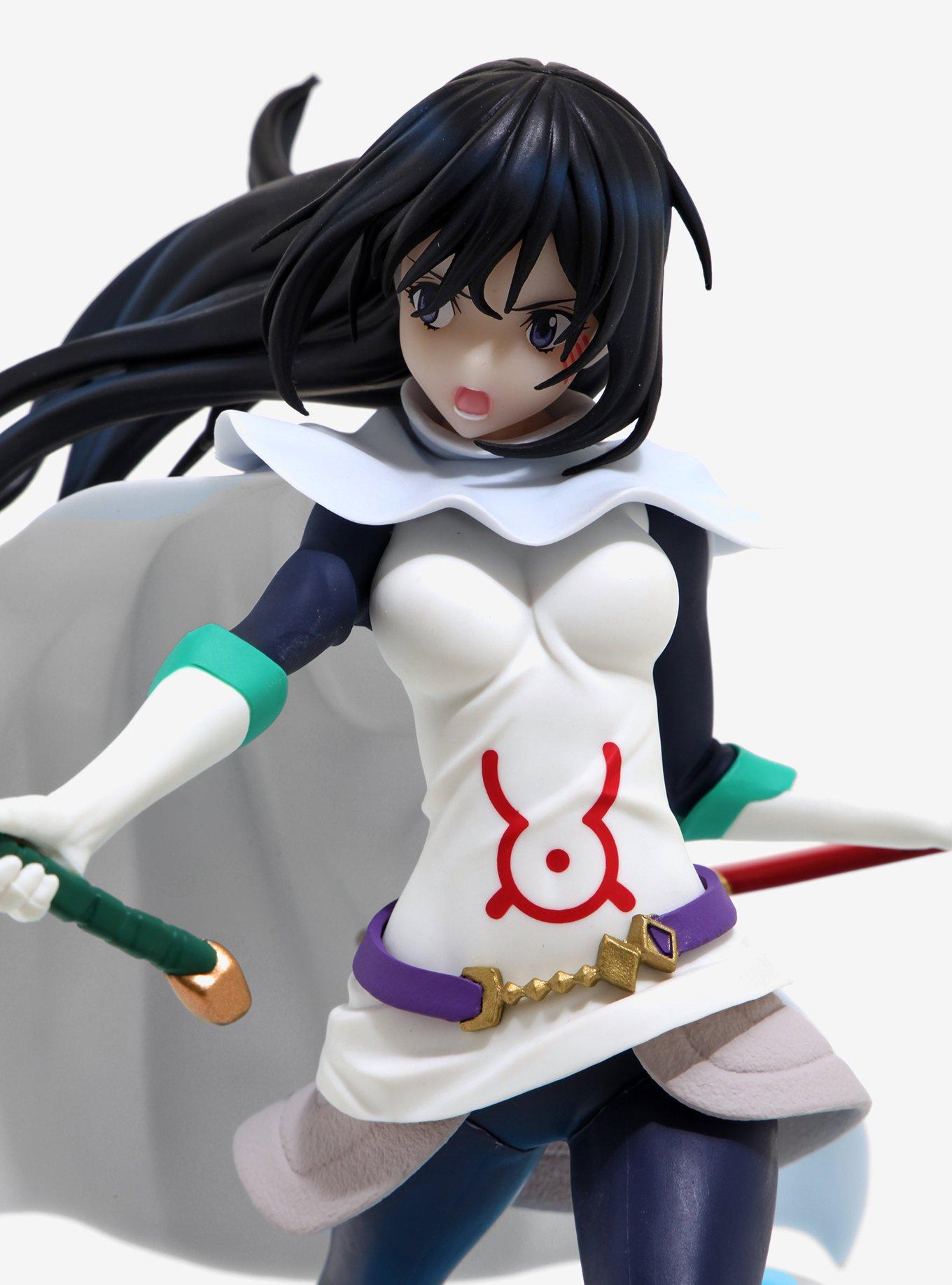 Banpresto That Time I Got Reincarnated As A Slime EXQ Shizu Figure, , alternate