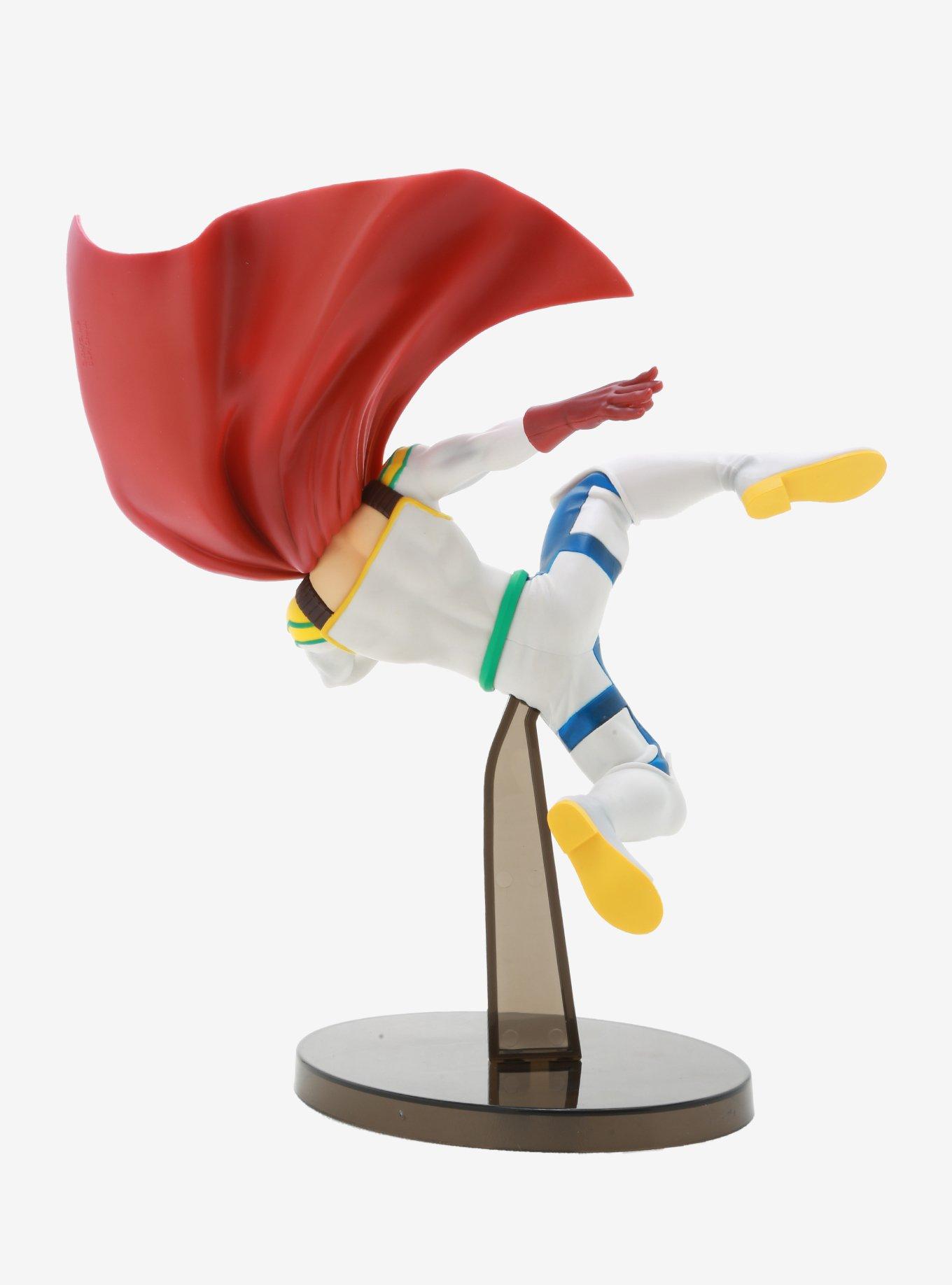 Banpresto My Hero Academia The Amazing Heroes Vol.8 Lemillion Collectible Figure, , alternate